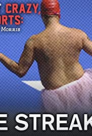 The Streaker The Streaker