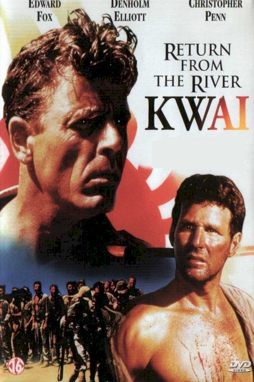 Return from the River Kwai Return from the River Kwai