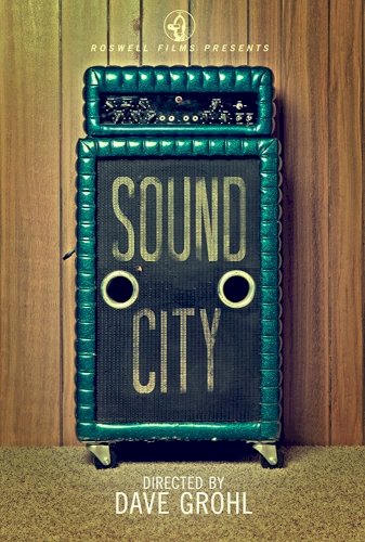 Sound City Sound City