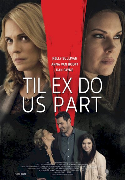 Til Ex Do Us Part Til Ex Do Us Part