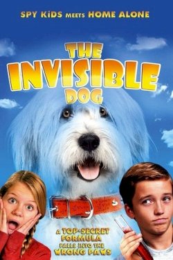 Abner, the Invisible Dog Abner, the Invisible Dog