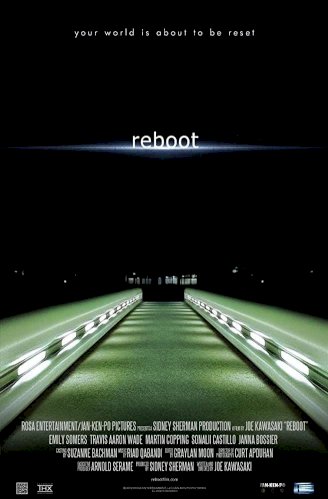 Reboot Reboot