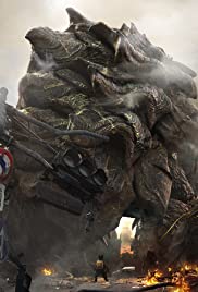 Gamera Gamera