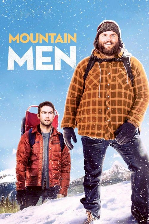 Mountain Men Mountain Men