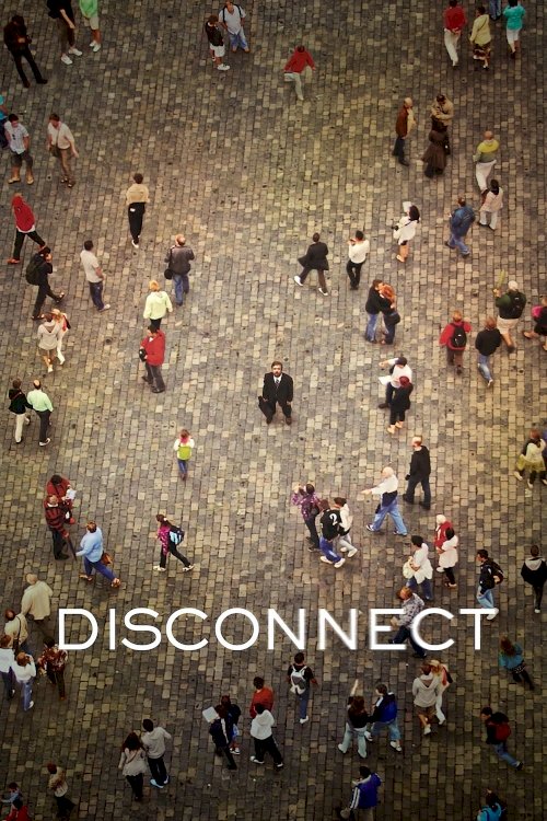 Disconnect Disconnect