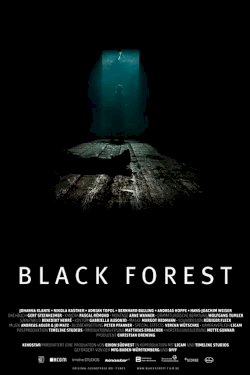 Black Forest Black Forest