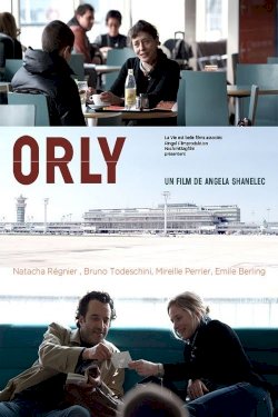 Orly Orly