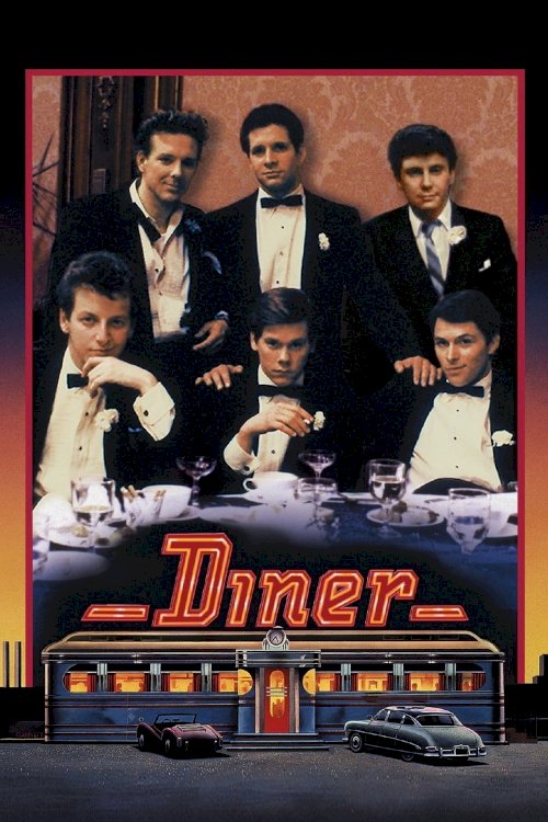 Diner Diner