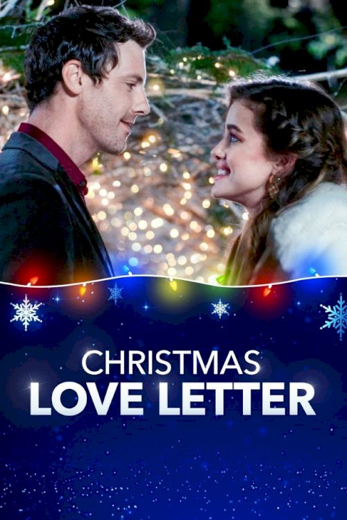 Christmas Love Letter Christmas Love Letter