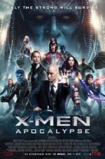 X-Men: Apocalypse X-Men: Apocalypse