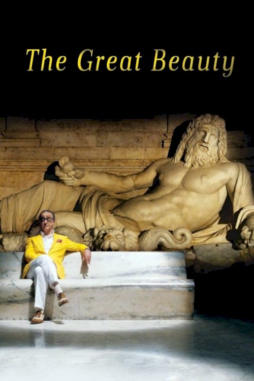 The Great Beauty The Great Beauty