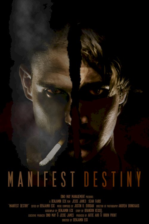 Manifest Destiny
