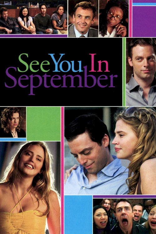 See You in September See You in September