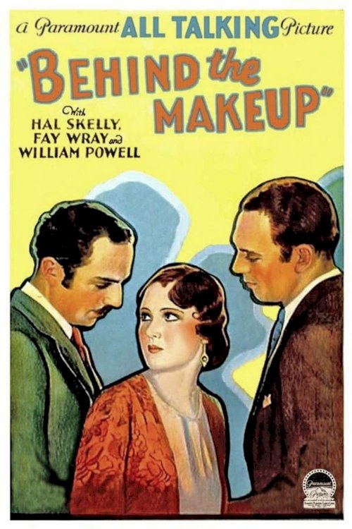Behind the Make-Up Behind the Make-Up
