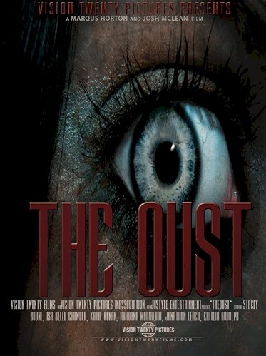 The Oust The Oust
