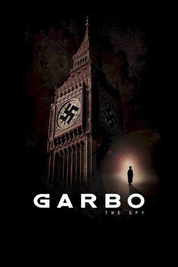 Garbo: The Spy Garbo: The Spy