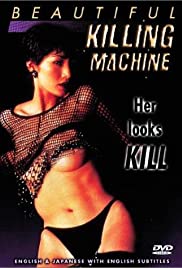 XX: Beautiful Killing Machine