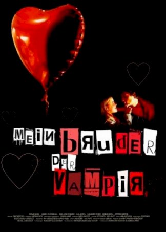 My Brother the Vampire My Brother the Vampire