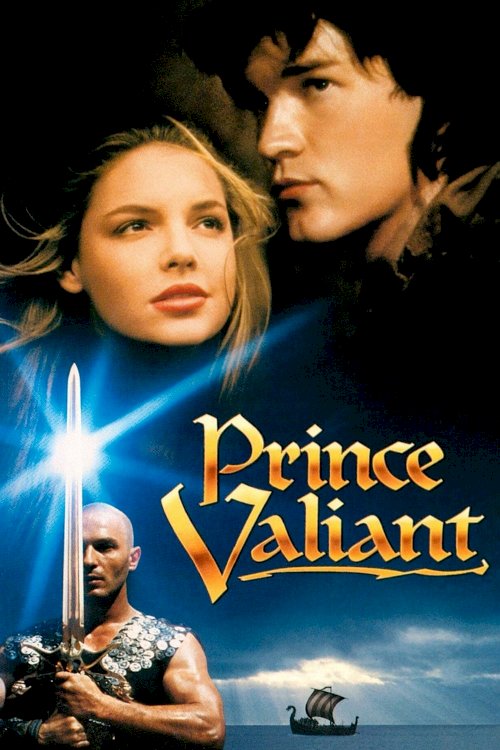 Prince Valiant Prince Valiant