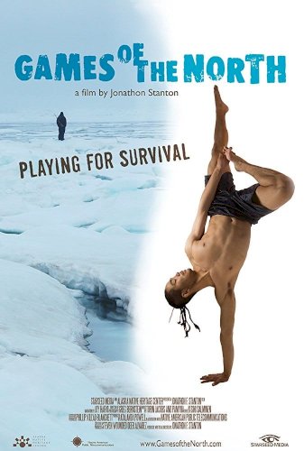 Games of the North Games of the North