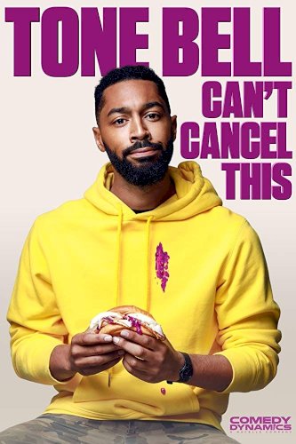 Tone Bell - Can't Cancel This Tone Bell - Can't Cancel This