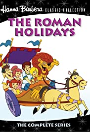 The Roman Holidays The Roman Holidays