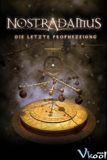 Nostradamus Decoded Nostradamus Decoded