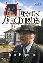 A Passion for Churches A Passion for Churches