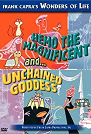 The Unchained Goddess The Unchained Goddess