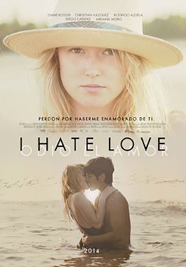 I Hate Love I Hate Love