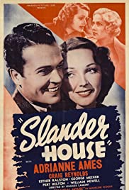 Slander House Slander House