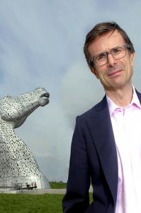 Scotland: For Richer or Poorer? Scotland: For Richer or Poorer?