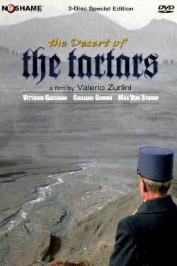 The Desert of the Tartars The Desert of the Tartars