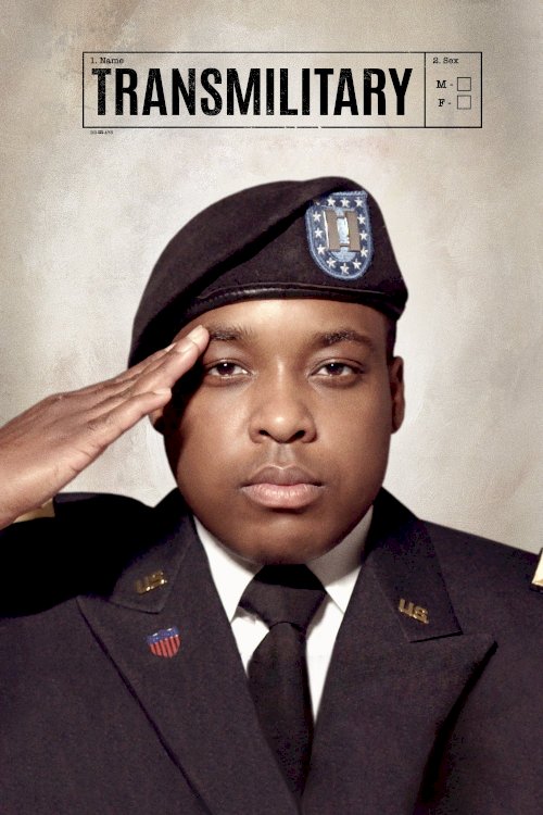 TransMilitary TransMilitary