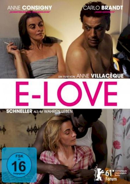 E-love E-love