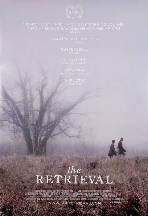 The Retrieval The Retrieval