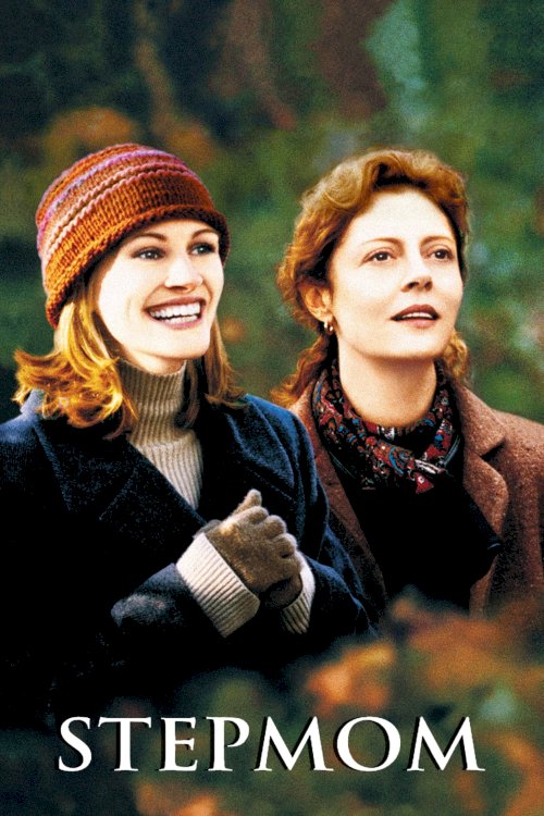 Stepmom Stepmom