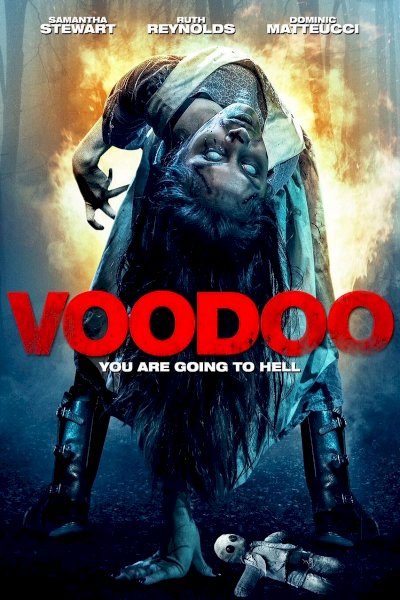 VooDoo VooDoo