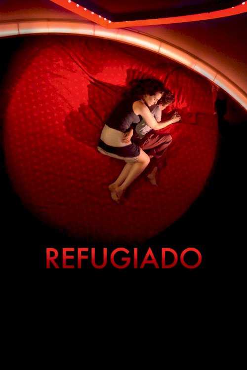 Refugiado Refugiado