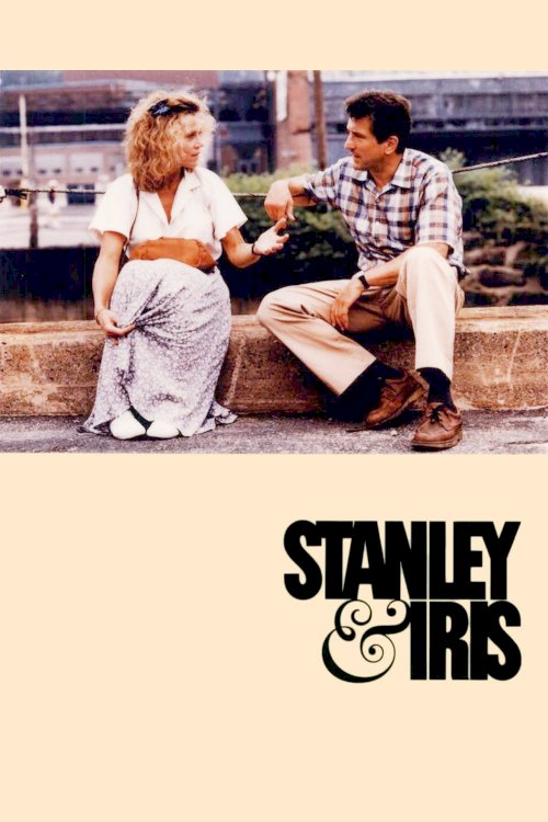 Stanley & Iris Stanley & Iris