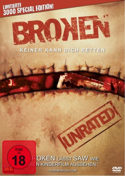 Broken Broken