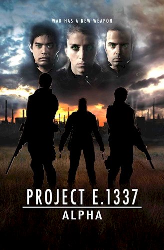 Project E.1337: ALPHA Project E.1337: ALPHA