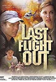 Last Flight Out Last Flight Out