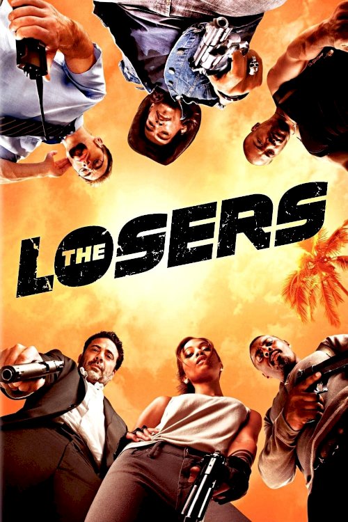 The Losers The Losers