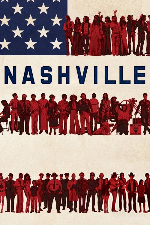 Nashville Nashville