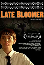 Late Bloomer Late Bloomer