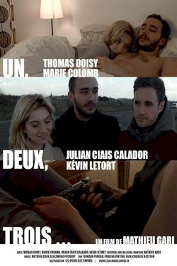 Un, deux, trois