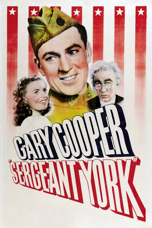 Sergeant York Sergeant York