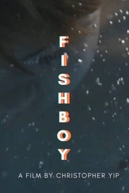 Fish Boy Fish Boy