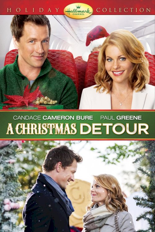 A Christmas Detour A Christmas Detour